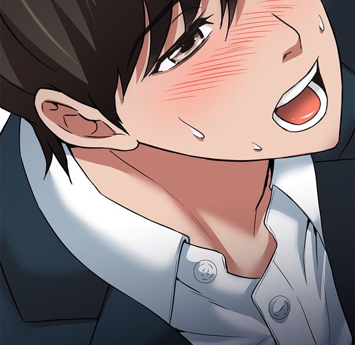 My Gangster Girlfriend Chapter 25 - Manhwa18.com