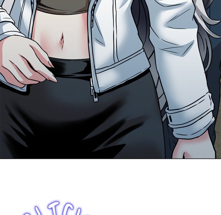 My Gangster Girlfriend Chapter 25 - Manhwa18.com