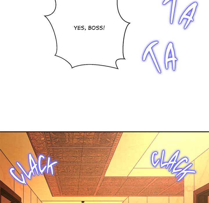 My Gangster Girlfriend Chapter 26 - Manhwa18.com