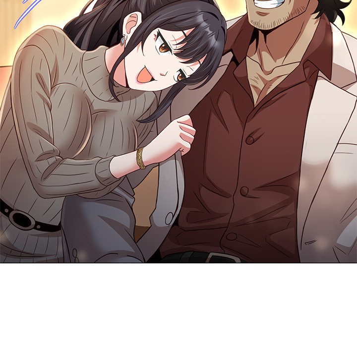 My Gangster Girlfriend Chapter 26 - Manhwa18.com
