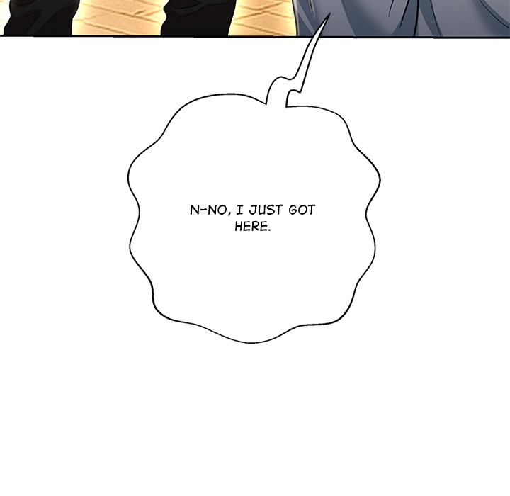 My Gangster Girlfriend Chapter 26 - Manhwa18.com