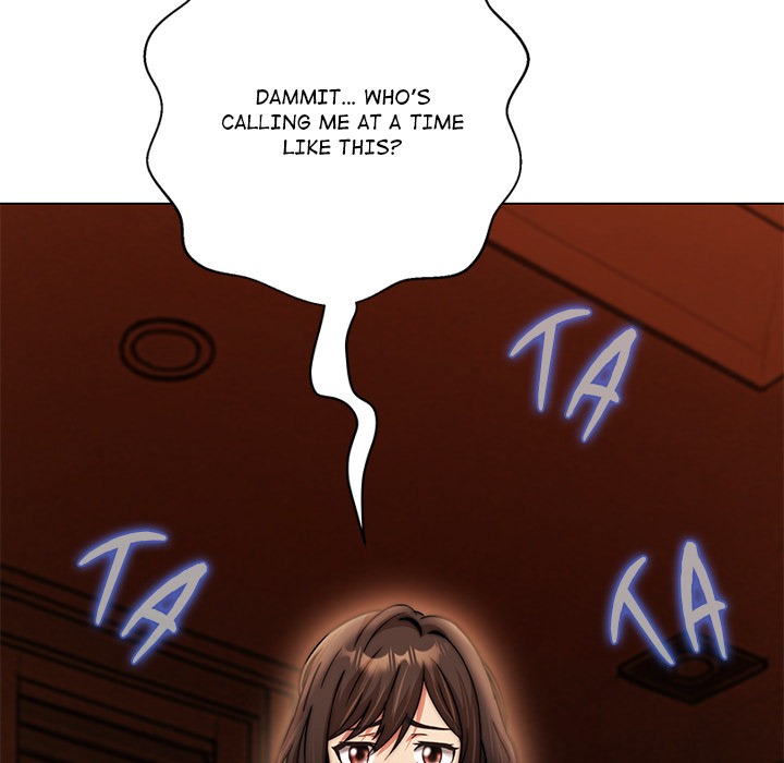 My Gangster Girlfriend Chapter 26 - Manhwa18.com