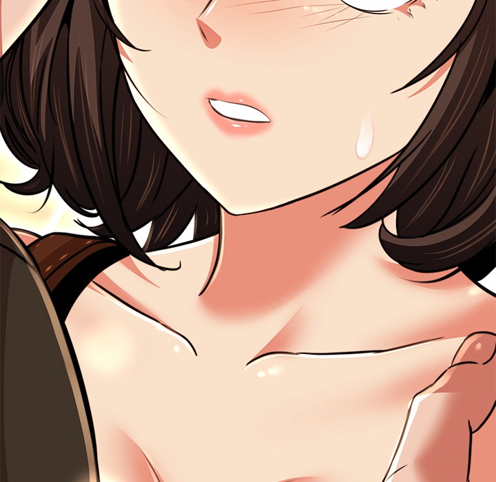 My Gangster Girlfriend Chapter 26 - Manhwa18.com