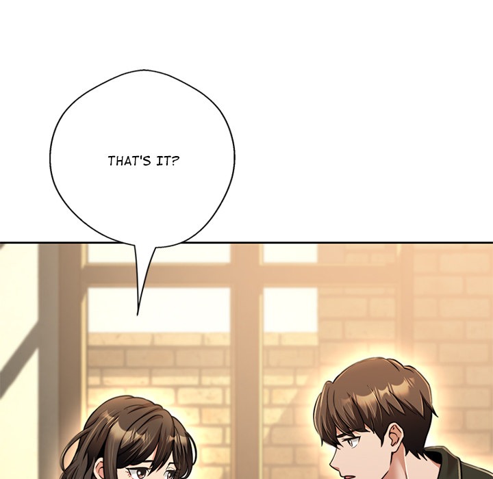 My Gangster Girlfriend Chapter 26 - Manhwa18.com