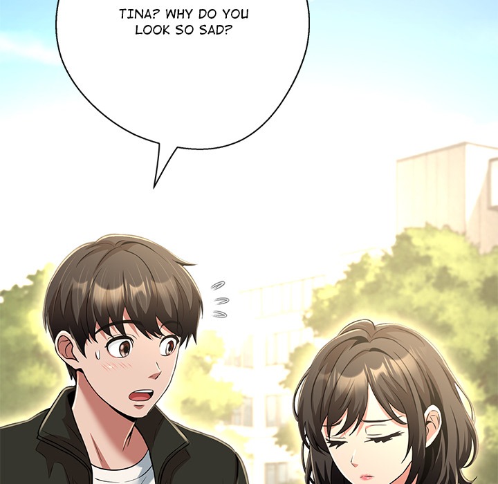 My Gangster Girlfriend Chapter 26 - Manhwa18.com