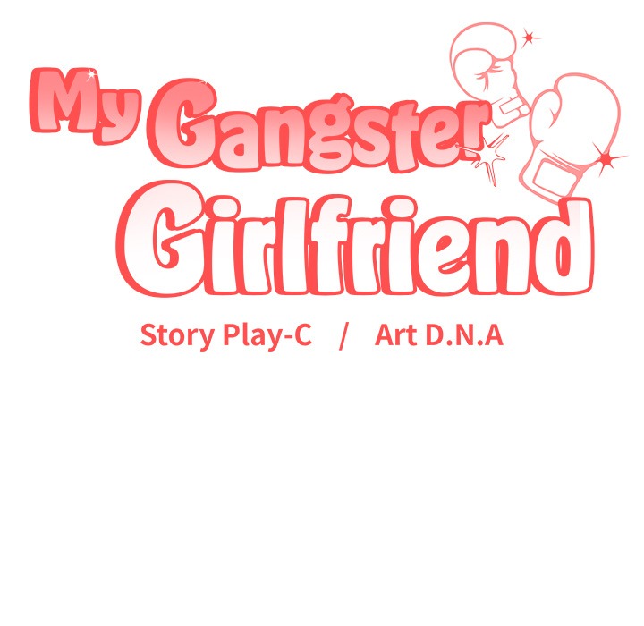 My Gangster Girlfriend Chapter 26 - Manhwa18.com