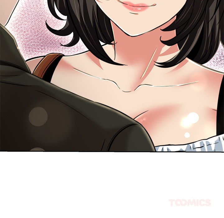 My Gangster Girlfriend Chapter 26 - Manhwa18.com