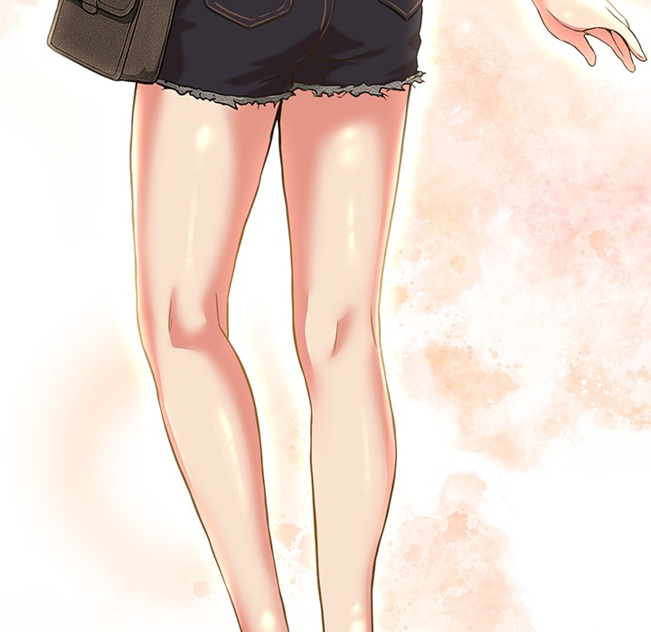 My Gangster Girlfriend Chapter 26 - Manhwa18.com