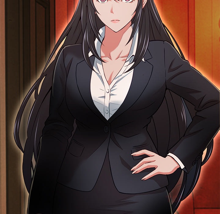 My Gangster Girlfriend Chapter 26 - Manhwa18.com