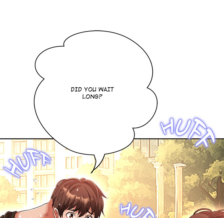 My Gangster Girlfriend Chapter 26 - Manhwa18.com
