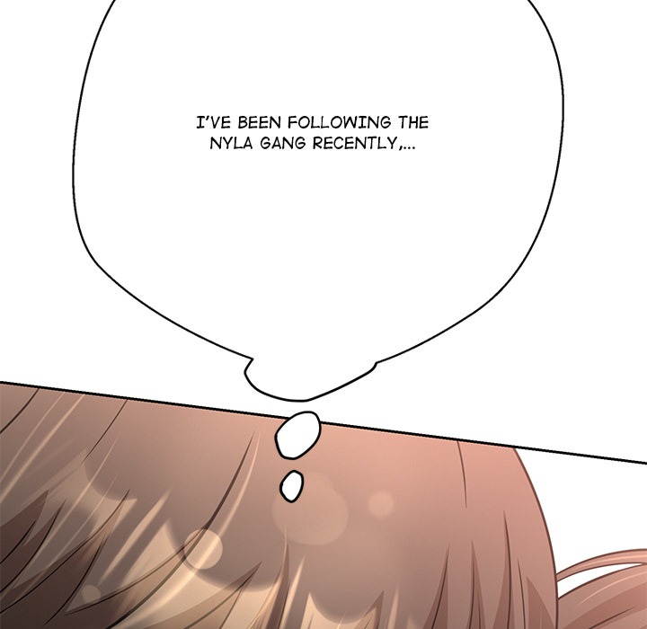 My Gangster Girlfriend Chapter 26 - Manhwa18.com