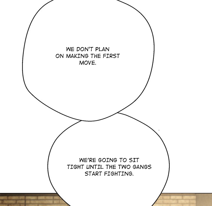 My Gangster Girlfriend Chapter 26 - Manhwa18.com