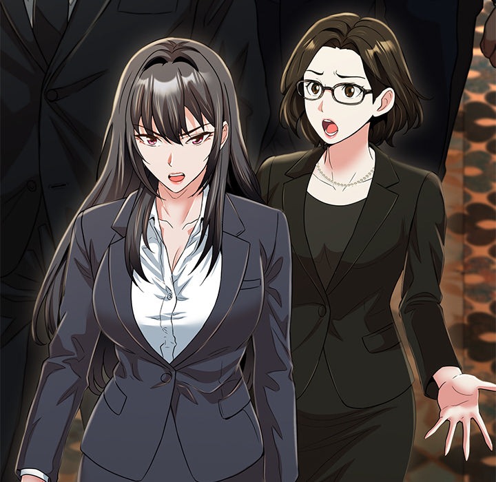 My Gangster Girlfriend Chapter 26 - Manhwa18.com