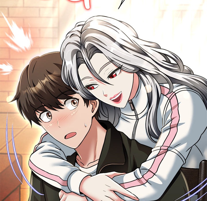 My Gangster Girlfriend Chapter 26 - Manhwa18.com