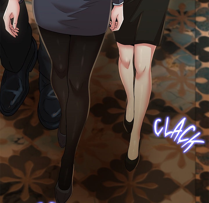 My Gangster Girlfriend Chapter 26 - Manhwa18.com