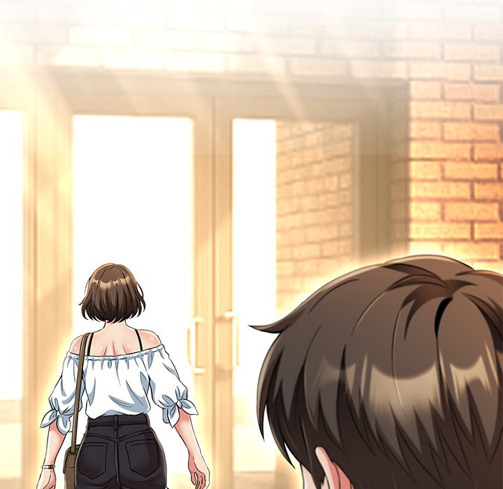 My Gangster Girlfriend Chapter 26 - Manhwa18.com