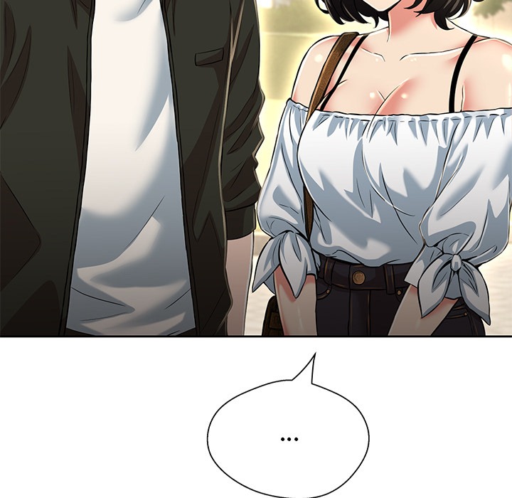 My Gangster Girlfriend Chapter 26 - Manhwa18.com