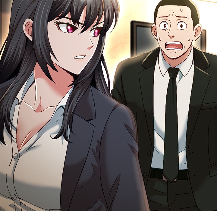 My Gangster Girlfriend Chapter 26 - Manhwa18.com