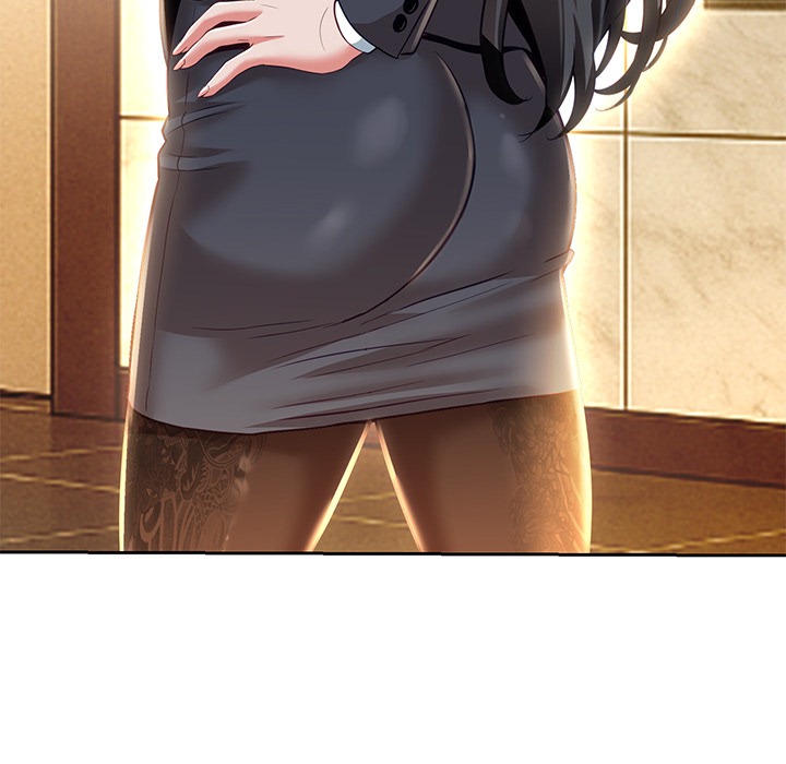 My Gangster Girlfriend Chapter 26 - Manhwa18.com