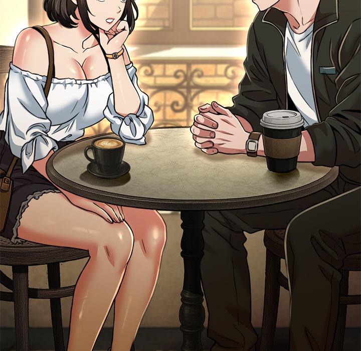 My Gangster Girlfriend Chapter 26 - Manhwa18.com