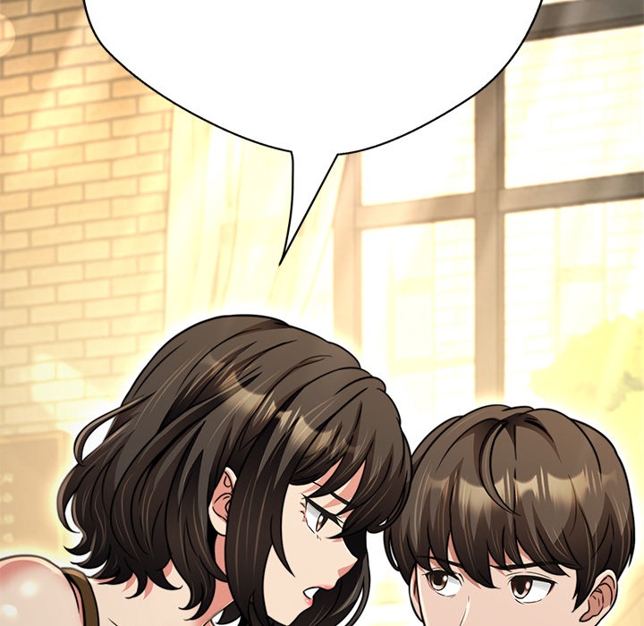 My Gangster Girlfriend Chapter 26 - Manhwa18.com