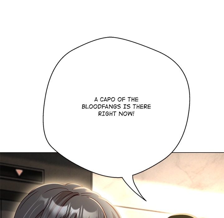 My Gangster Girlfriend Chapter 26 - Manhwa18.com