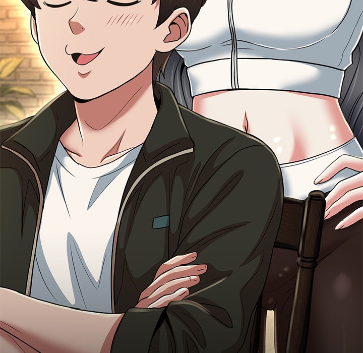My Gangster Girlfriend Chapter 26 - Manhwa18.com