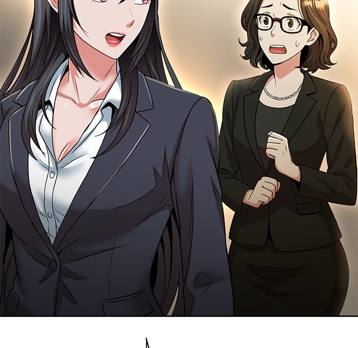 My Gangster Girlfriend Chapter 26 - Manhwa18.com