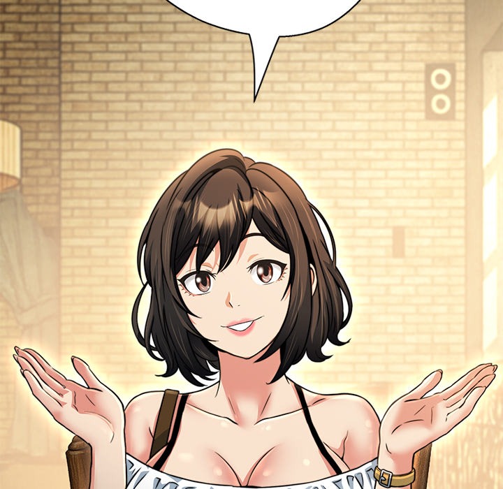 My Gangster Girlfriend Chapter 26 - Manhwa18.com