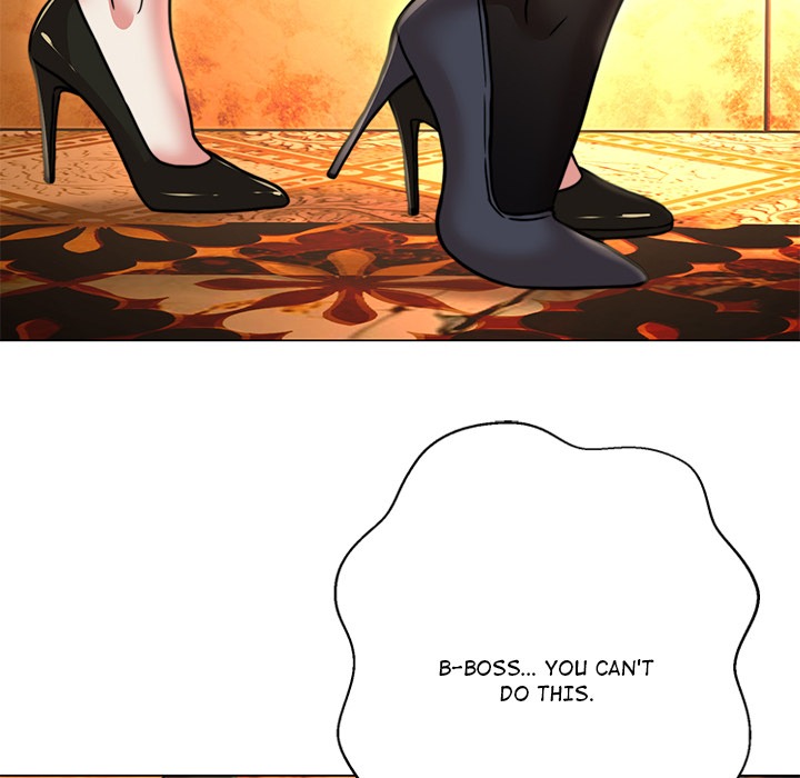 My Gangster Girlfriend Chapter 26 - Manhwa18.com