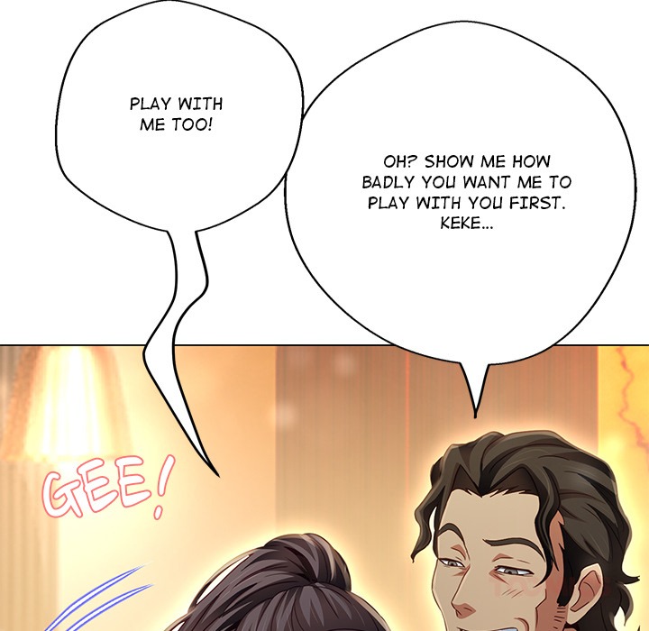 My Gangster Girlfriend Chapter 26 - Manhwa18.com