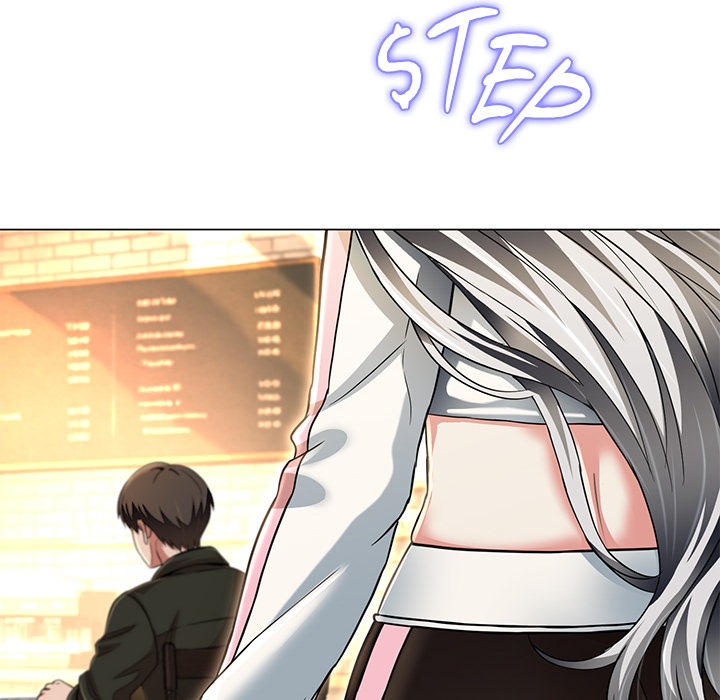 My Gangster Girlfriend Chapter 26 - Manhwa18.com