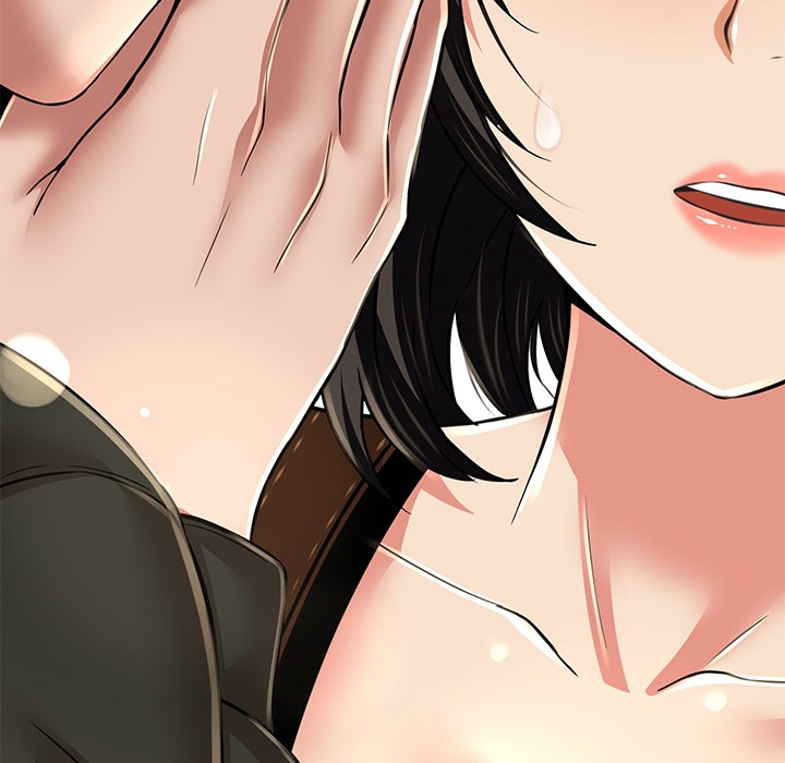My Gangster Girlfriend Chapter 26 - Manhwa18.com