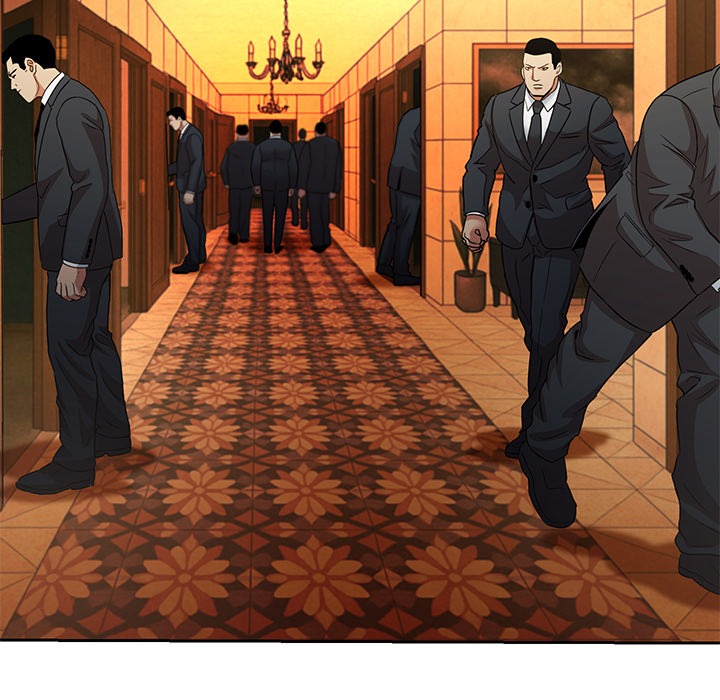 My Gangster Girlfriend Chapter 26 - Manhwa18.com