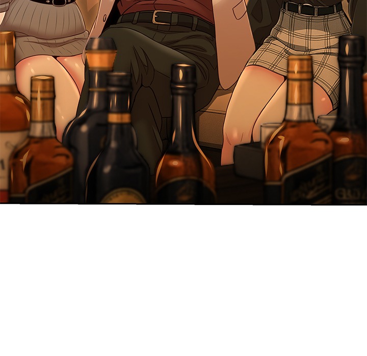 My Gangster Girlfriend Chapter 26 - Manhwa18.com