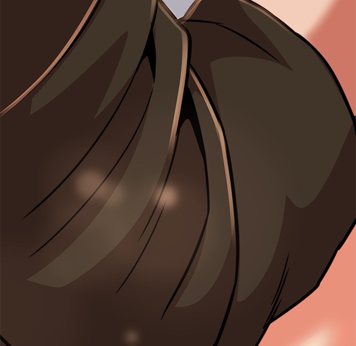 My Gangster Girlfriend Chapter 26 - Manhwa18.com