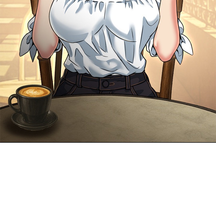 My Gangster Girlfriend Chapter 26 - Manhwa18.com