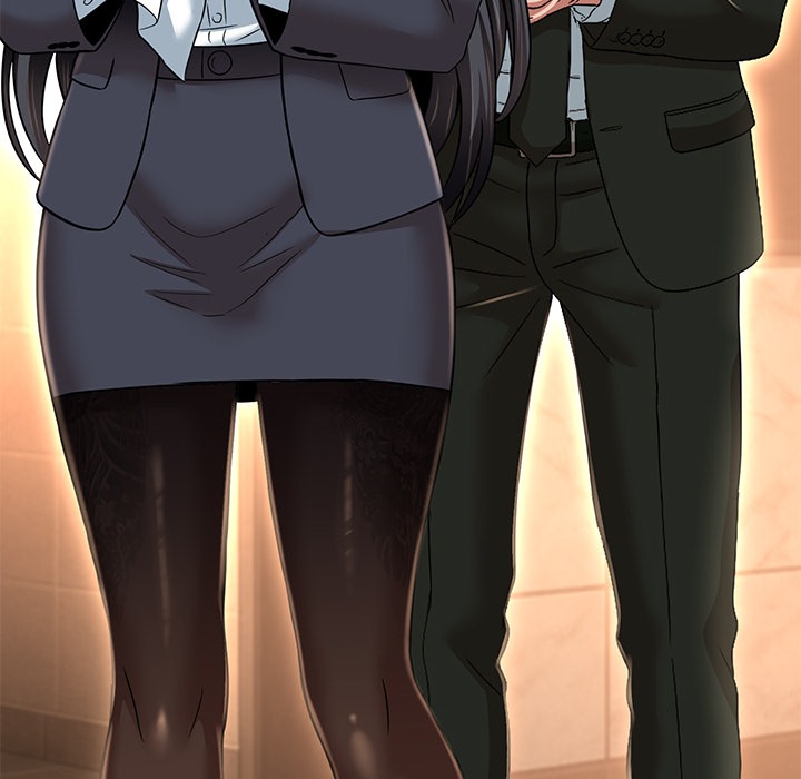 My Gangster Girlfriend Chapter 26 - Manhwa18.com