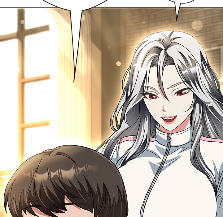My Gangster Girlfriend Chapter 26 - Manhwa18.com