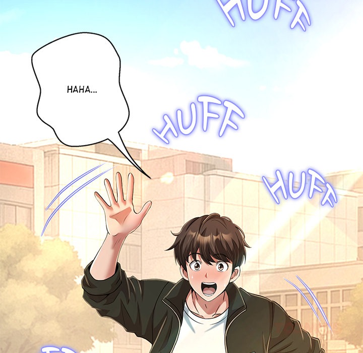 My Gangster Girlfriend Chapter 26 - Manhwa18.com