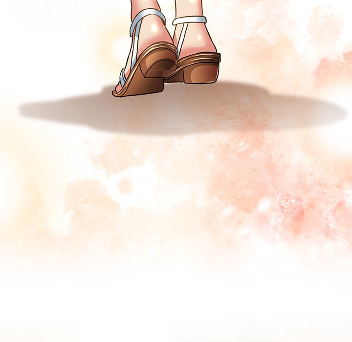 My Gangster Girlfriend Chapter 26 - Manhwa18.com