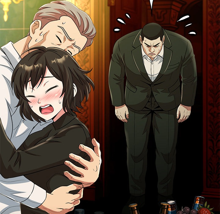 My Gangster Girlfriend Chapter 26 - Manhwa18.com