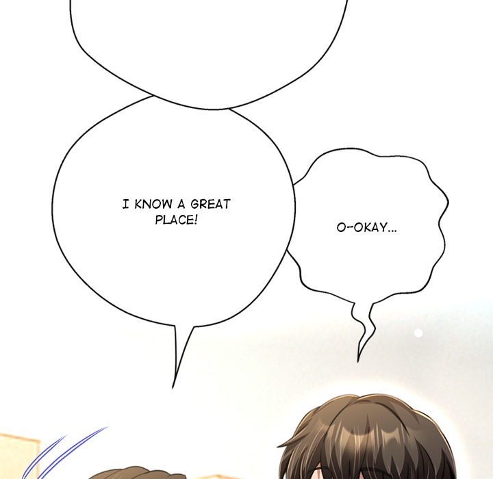 My Gangster Girlfriend Chapter 26 - Manhwa18.com