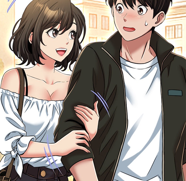 My Gangster Girlfriend Chapter 26 - Manhwa18.com