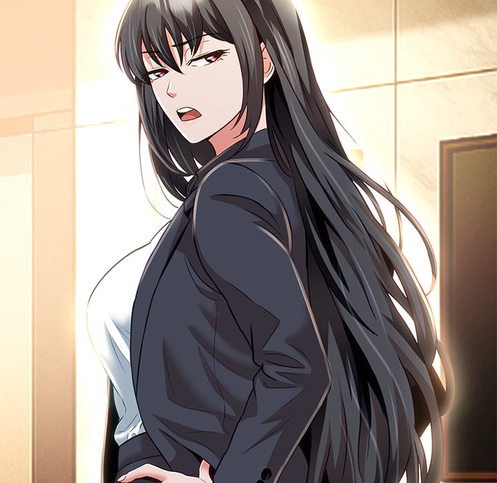My Gangster Girlfriend Chapter 26 - Manhwa18.com