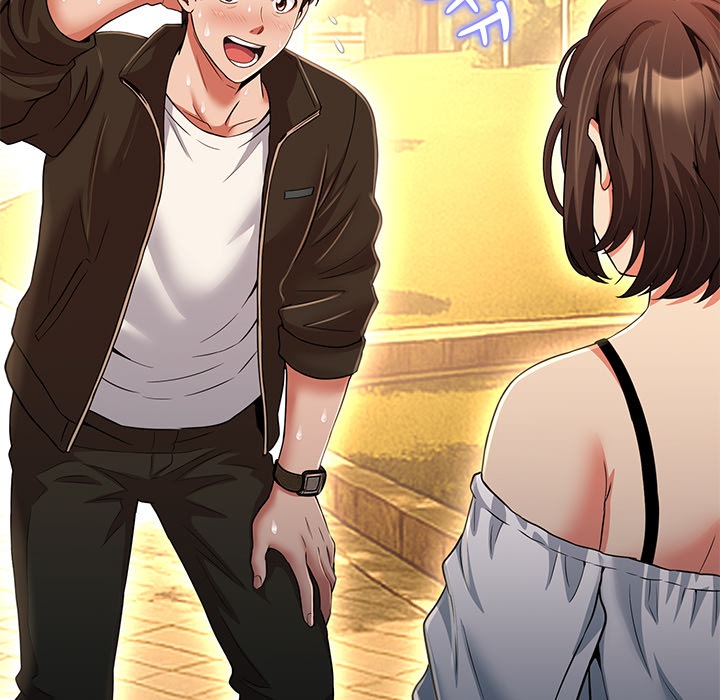 My Gangster Girlfriend Chapter 26 - Manhwa18.com