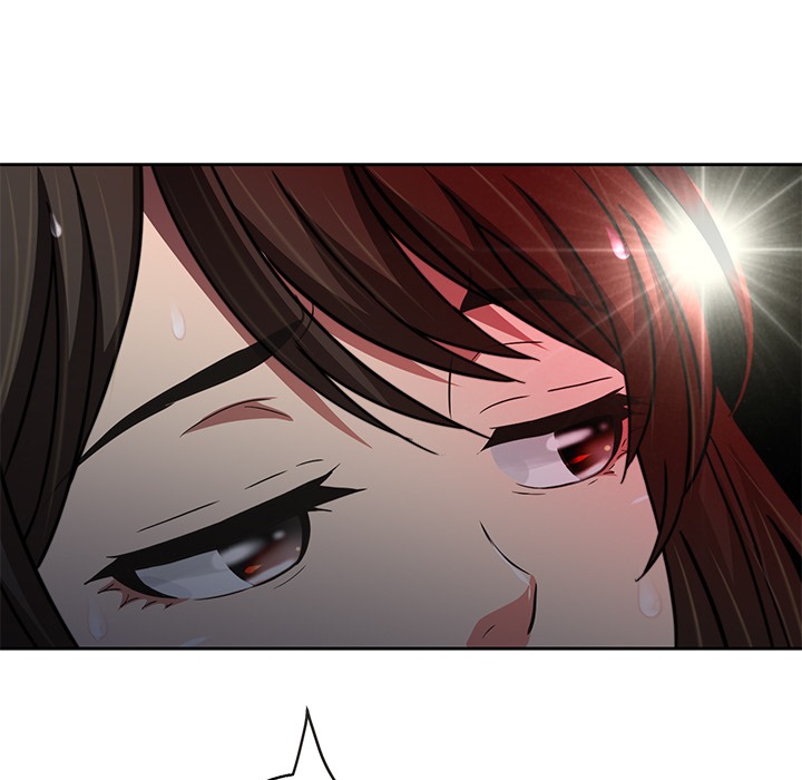 My Gangster Girlfriend Chapter 26 - Manhwa18.com