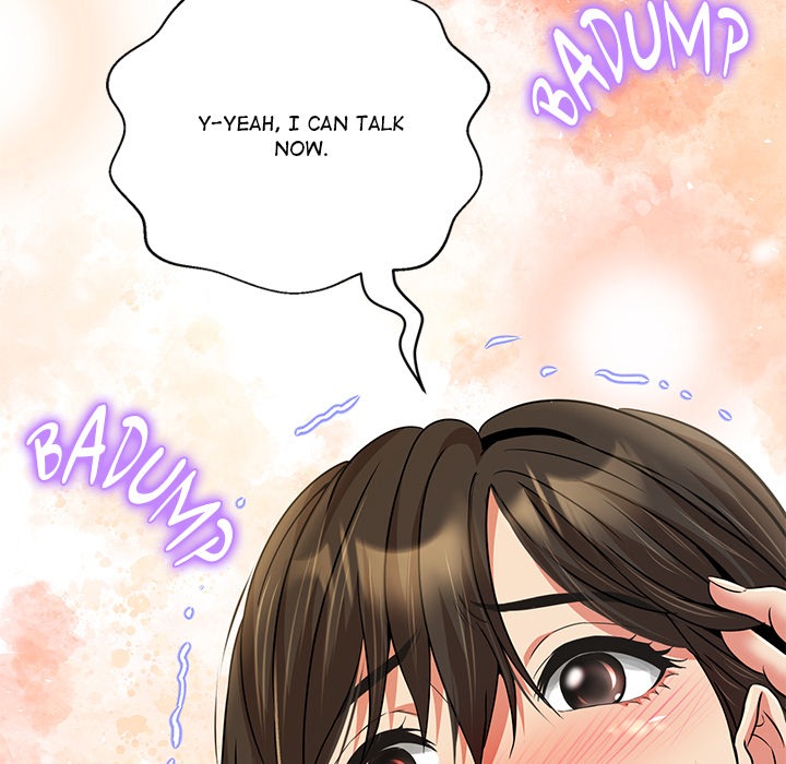 My Gangster Girlfriend Chapter 26 - Manhwa18.com