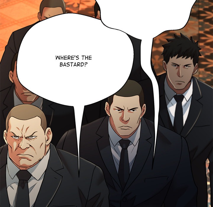My Gangster Girlfriend Chapter 26 - Manhwa18.com