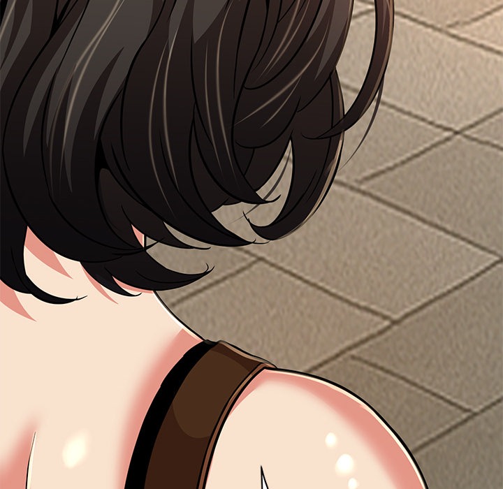 My Gangster Girlfriend Chapter 26 - Manhwa18.com